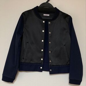 IENA アウター ブルゾン 36(Sサイズ)