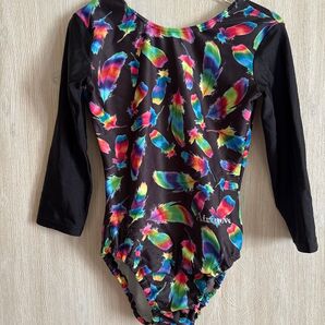 エアムーブ レオタード 体操