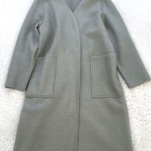 FURRY RATE ウールコート