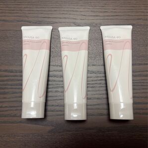 フォーディズムーサ イオ DNバームクレンジング final3本セット