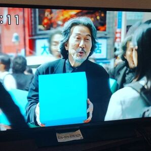 PANASONIC TH-43FX750 ブラック VIERA 43インチ