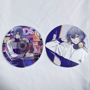 If We Were 特典ラウンドカード 小柳ロウ