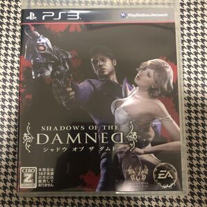 【PS3】シャドウ オブ ザ ダムド SHADOWS OF THE DAMNED