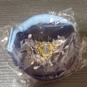 仕事猫 コインケース