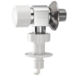 未使用新品 洗濯機用水栓 SANEI Y1433TV W-13