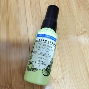 MISIRELTO UVブロック TSUYAミスト