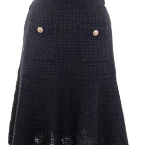 Grace Class グレースクラス フレアスカート タグ なし新品未使用品