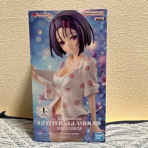 To LOVEる -とらぶる-ダークネス GLITTER&GLAMOURS 西蓮寺春菜