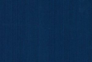 168001《生地の切売》無地 ブルー 青色 オックスフォードストライプ生地 インディゴ染 先染め 綿100％【50cm単位】