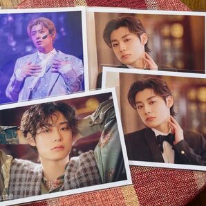 超特急 アロハ 生写真