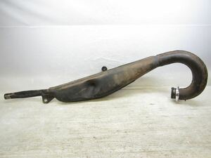 RL250*RL250* original muffler / chamber search number 18A42