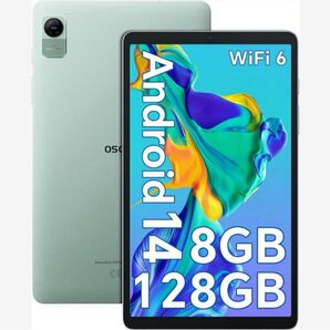 Pad5 アンドロイド14 タブレット 8.68インチ 1280*800大画面