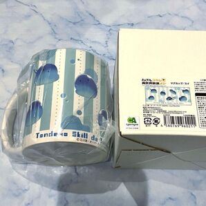 とんでもスキルで異世界放浪メシ とんスキ スイ マグカップ