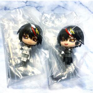 転生したらスライムだった件 転スラ しろくろカプセルフィギュア ディアブロ