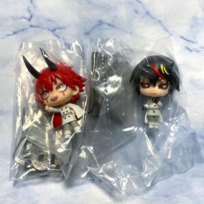 転生したらスライムだった件 転スラ しろくろカプセルフィギュア ディアブロ ベニマル