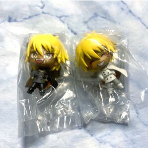 転生したらスライムだった件 転スラ しろくろカプセルフィギュア ヴェルドラ