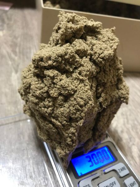 お灸 もぐさ30g