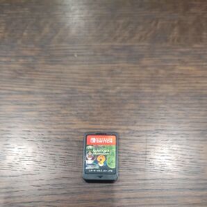 ソフトのみ ルイージマンション3 ニンテンドースイッチ