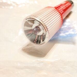 LED非常信号灯 LEDライト付き ロングタイプ 車検対応品 国土交通省保安基準適合品 発炎筒の新代替品 小林総研 送料無料