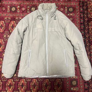 レベル7 ミリタリージャケット