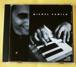 MICHEL CAMILO