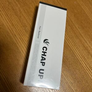 CHAP UP Hair Restorer 育毛剤 未使用