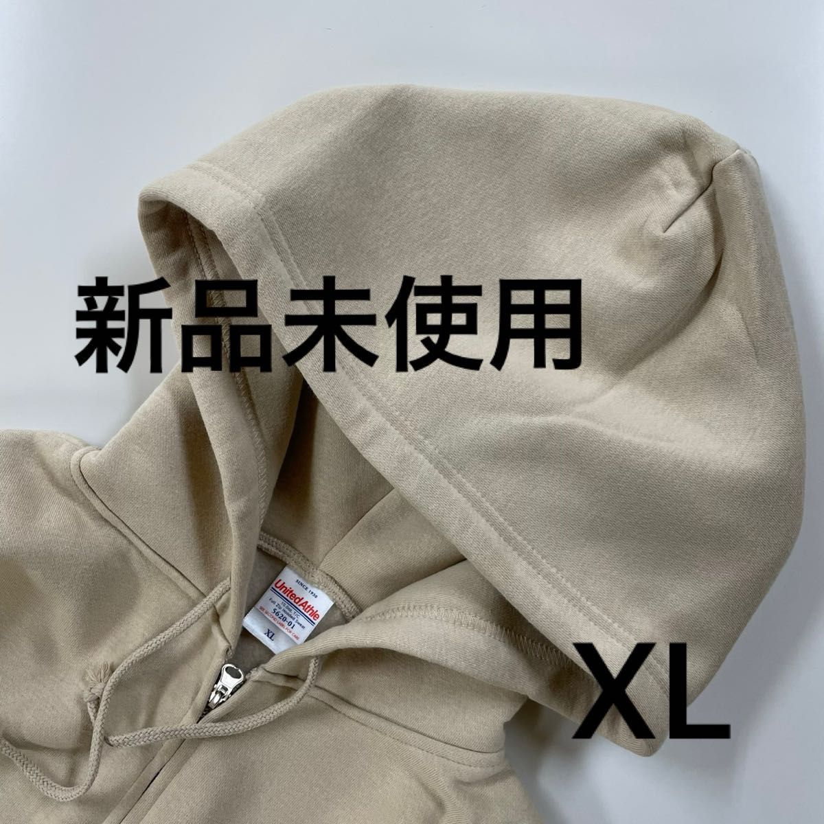 ALFEEポテくまくんパーカー (サンドベージュ) FREEサイズ｜Yahoo