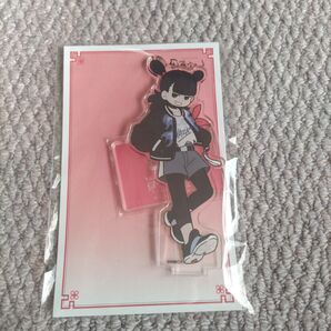 羅小黒戦記2 ロシャオヘイ戦記 アクリルスタンド ナタ