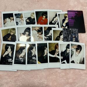 ヴィジュアル系 R指定 マモ チェキ まとめ売り