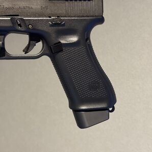 Glock マガジンバンパー ベースプレート 4個セット