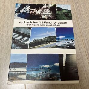 Bank Band ミスチル Mr.Children /ap bank fes