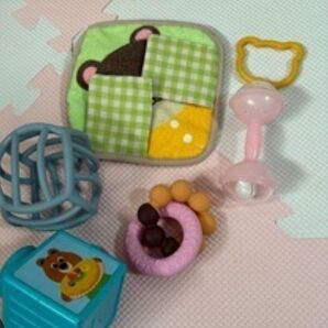 赤ちゃんおもちゃ