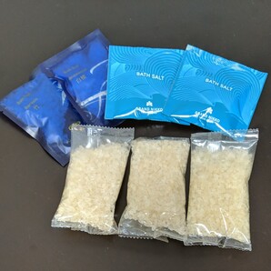 バスソルトセット