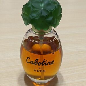Cabotine de GRES カボティーヌ ド グレ 香水 オードトワレ 50ml