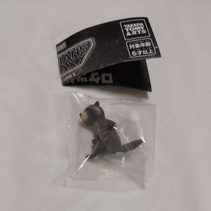 Guardians of the galaxy volume 3 ロケットいっぱいコレクション P13