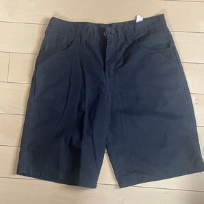 【値下げ可】5000円で購入 Dickies ハーフパンツ ブラック