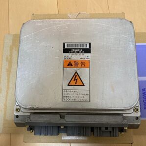 いすゞコンピュータ897602 4561 6HK1-2動作確認済
