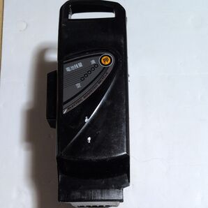 パナソニック電動自転車バッテリー