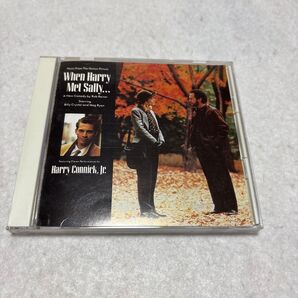 When Harry Met Sally... 恋人たちの予感 CD ハリー・コニック・Jr. Harry Connic, Jr.