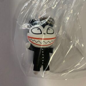 ヴァンパイア・デディ 一番くじ ティム・バートン ナイトメアー・ビフォア・クリスマス E賞 ハロウィン・タウンからの贈り物