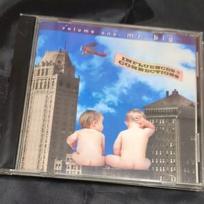 ミスタービッグ