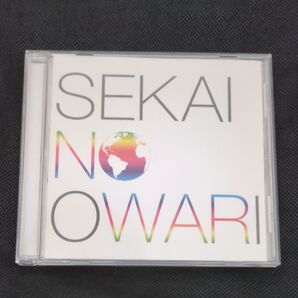 世界の終わり、EARTH