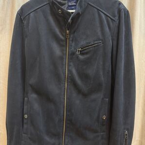 BACK NUMBER バックナンバー ライダースジャケット