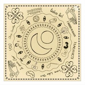 新品未開封☆藤井風☆Premaバンダナ☆プレマバンダナ☆グッズ☆Tシャツ