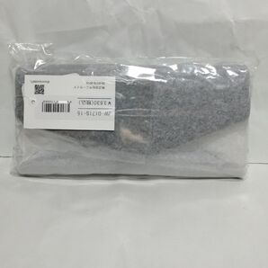 未使用 D-LOOP(ディーループ)伸び猫 長財布 ロングウォレット ラウンドファスナー 猫 ねこ サニーサイド