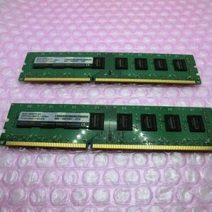 デスクトップDDR3メモリ CFD 8GB×2 16GB 中古動作品25a212b2
