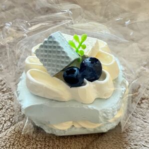 小爪ちゃん スクイーズ