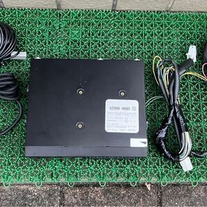 矢崎製 デジタルタコグラフ DTG7 + 連動ETC2.0