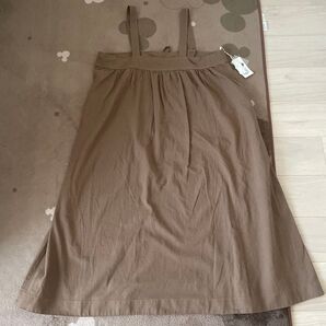 セルフサービス リンネル ゆべしさんコラボジャンスカ 茶