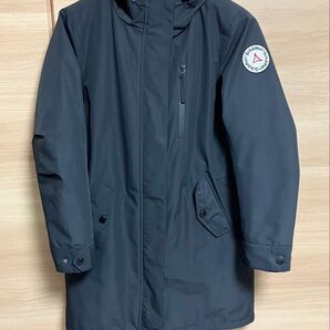 Schoffel 2IN1 モッズコート ライナー付 M 定価49,500円